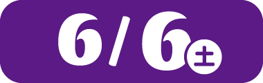 6/6(土)