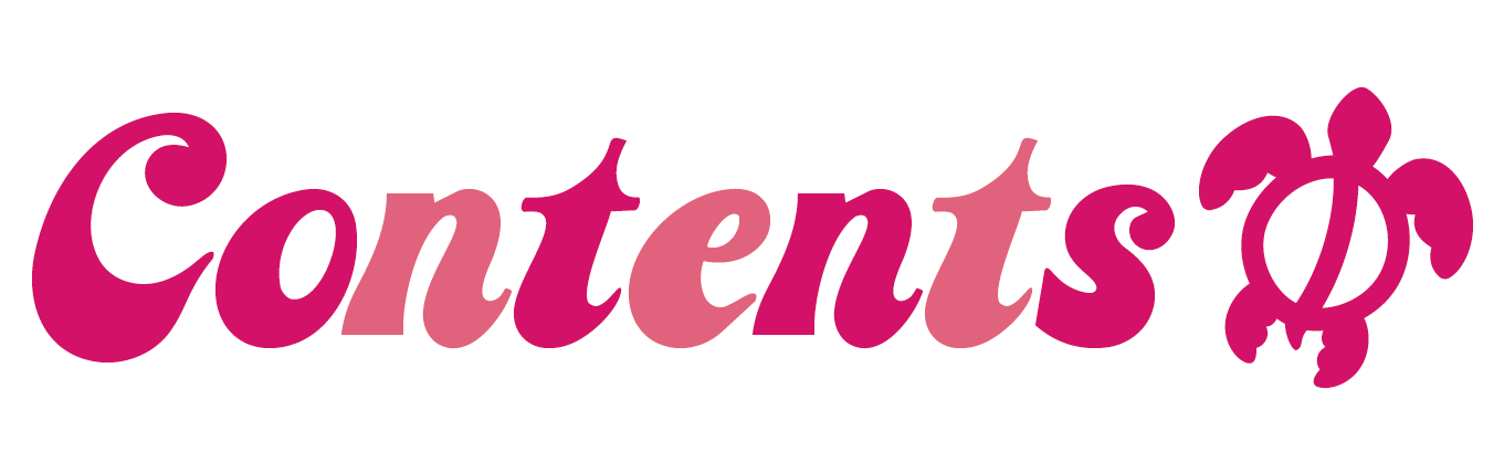 Contents