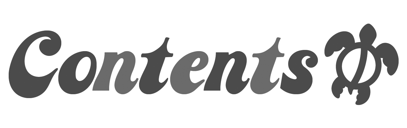 Contents