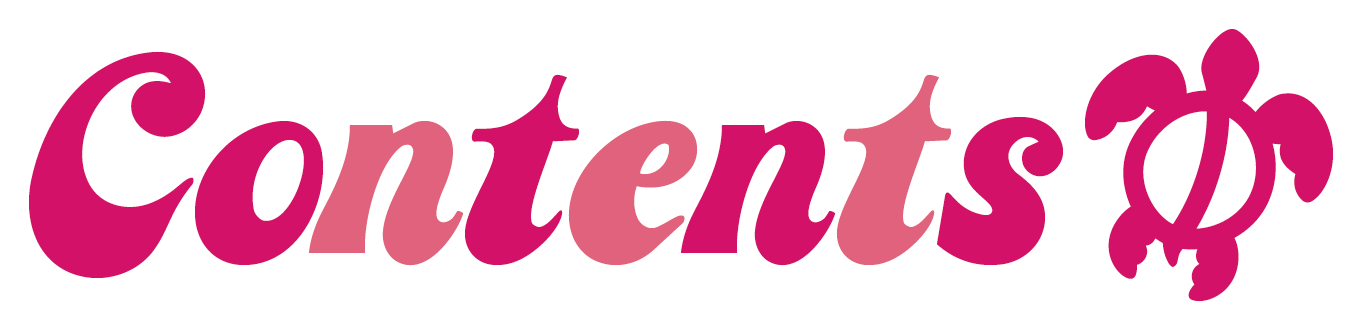 Contents