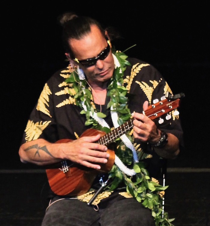 Academy of Hawaiian Arts Japan