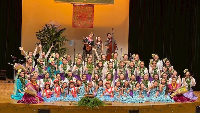 Hula Lanikai Studio