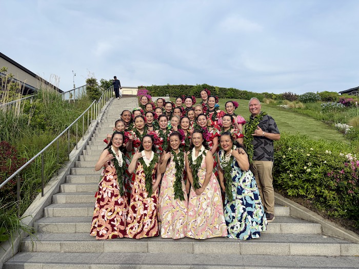 Hula Hālau O Makanani