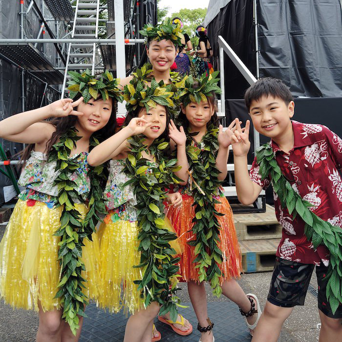 aiai Hula Academy