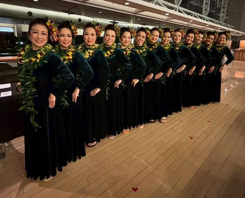 Hālau Hula O Ka ʻOluʻolu ʻOhana