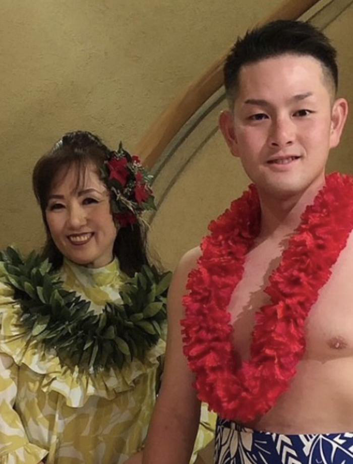 Hula Pomaikaʻi