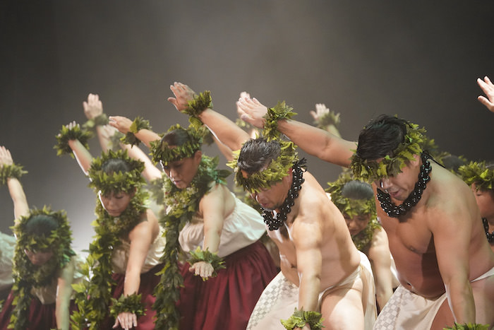 Hālau Keolakūlanakila