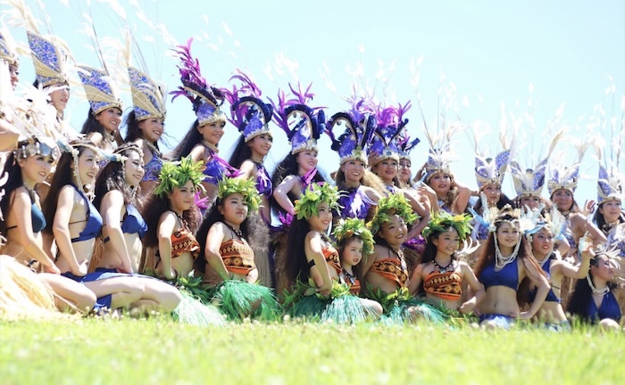 VARUA-Te hui purotu