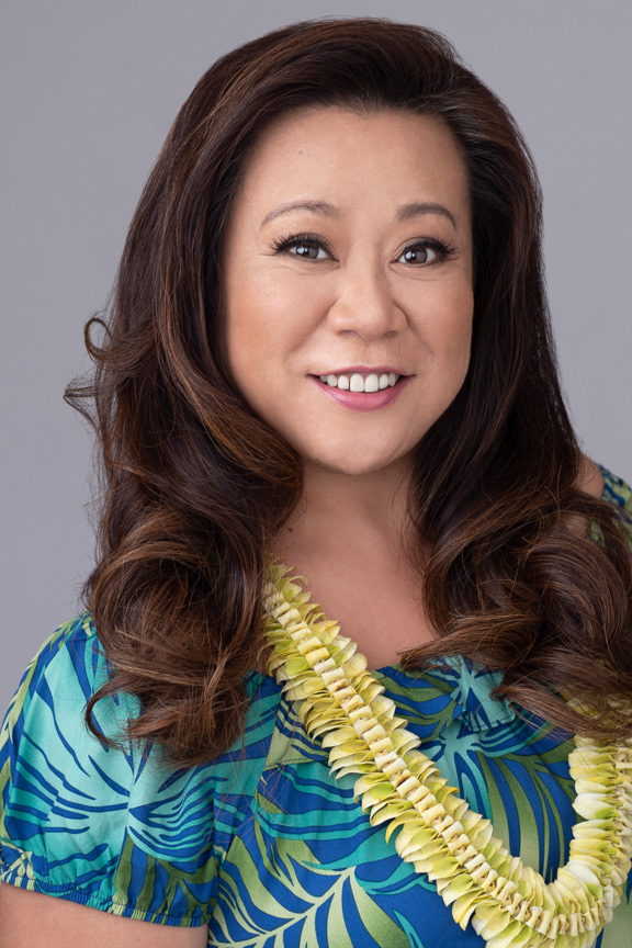 Nā Mamo O Kaleinani